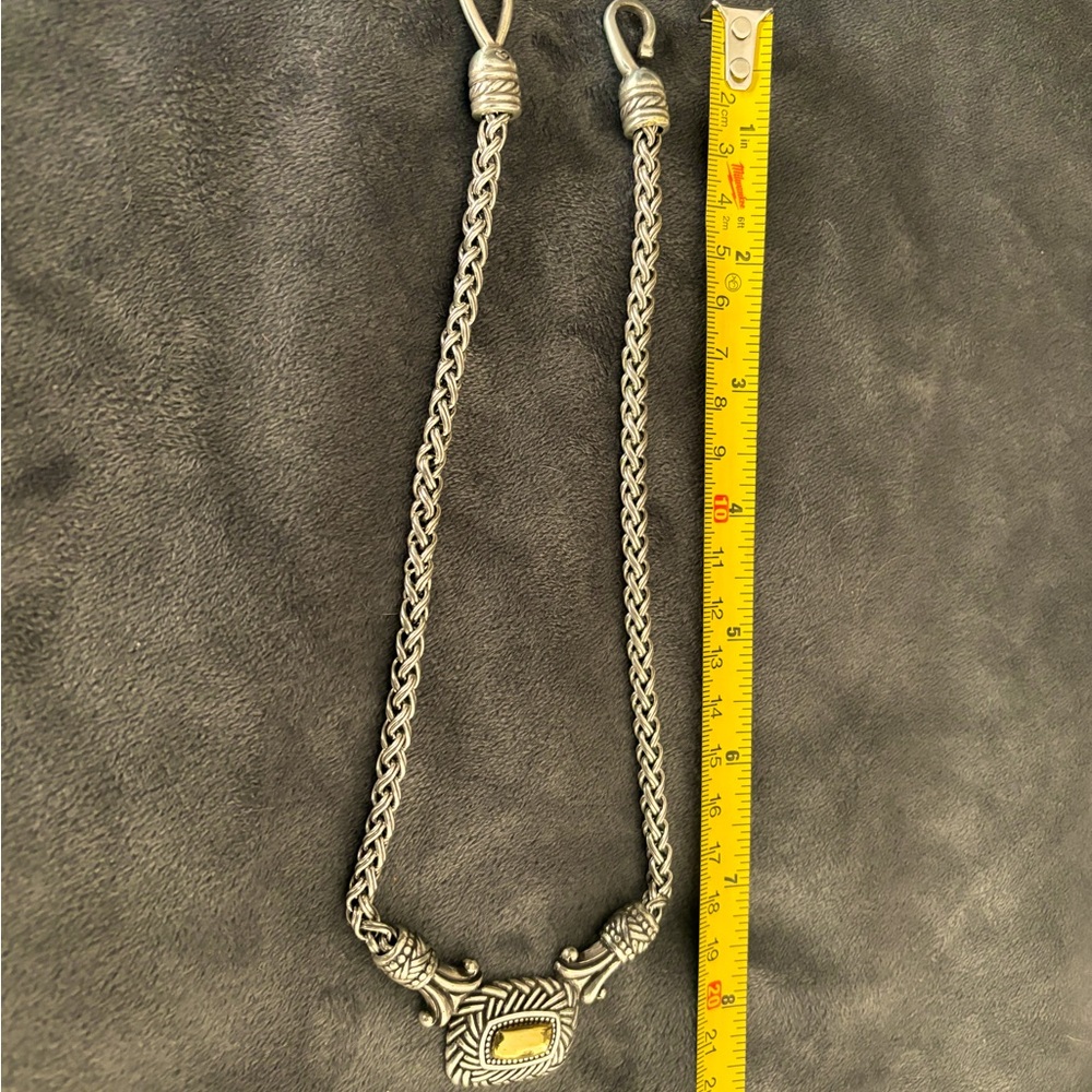 Brighton necklace